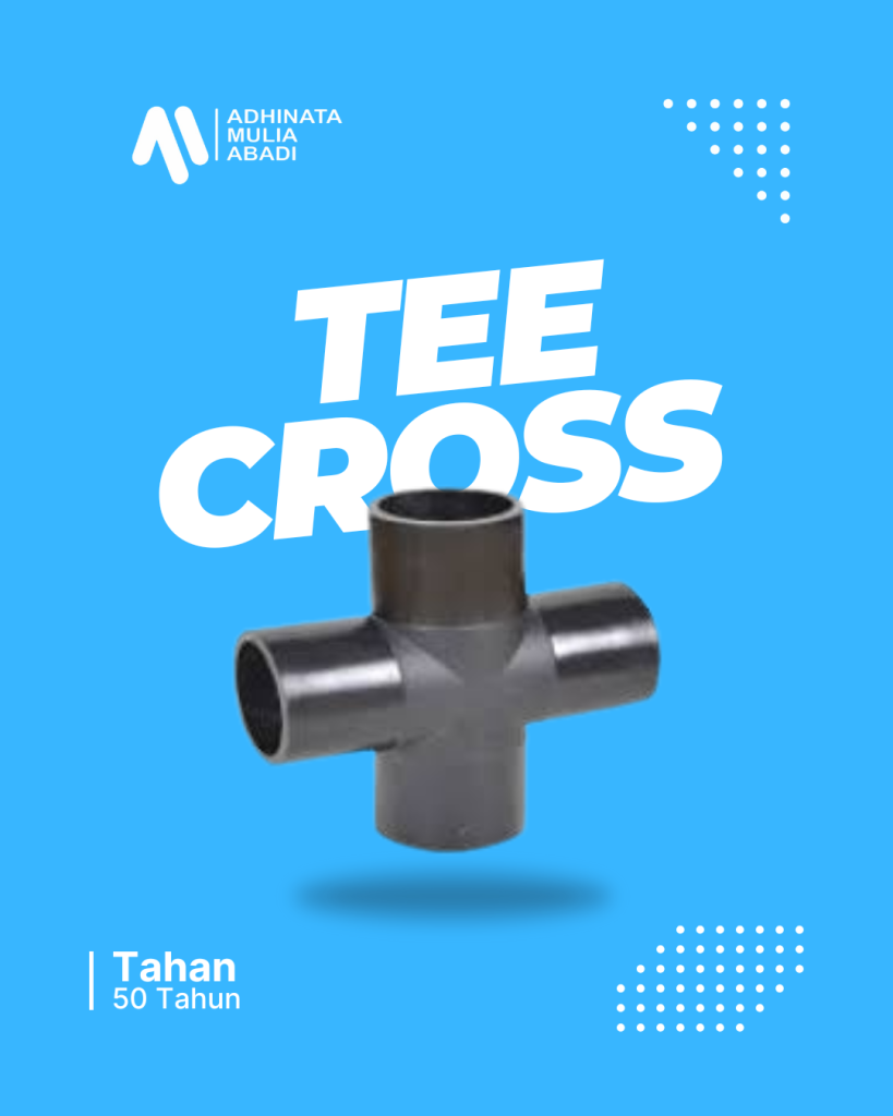Tee Cross
