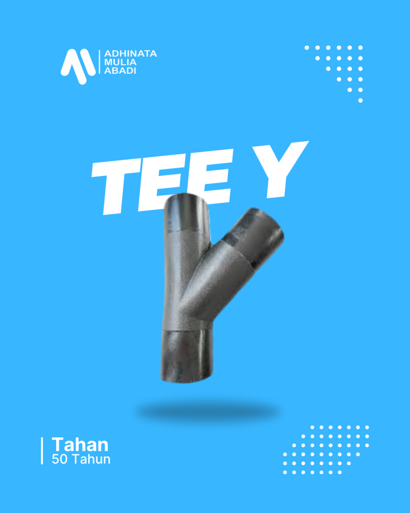 Tee Y