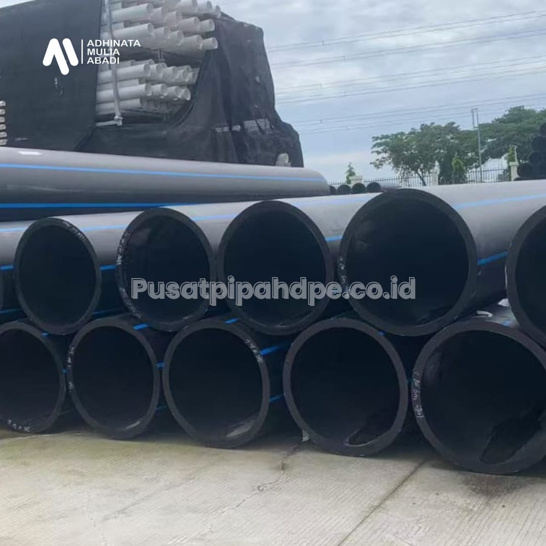 Pipa HDPE Adhinata Mulia Abadi