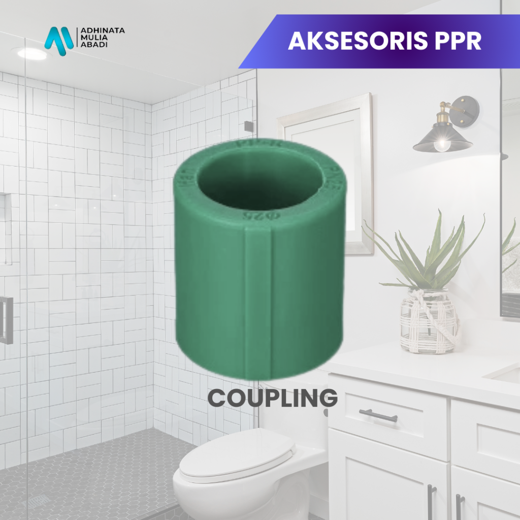 Coupling PPR