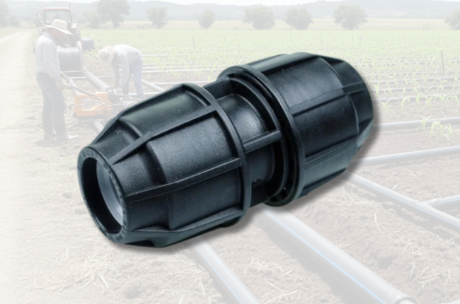 coupler compression