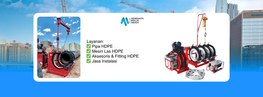 Layanan PT Adhinata Mulia Abadi