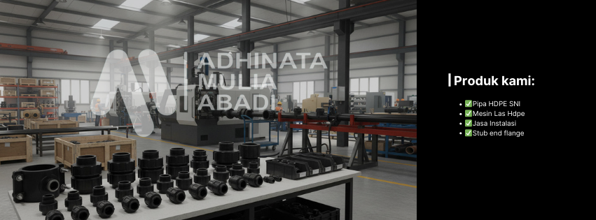 Produk dan Layanan Adhinata Mulia Abadi