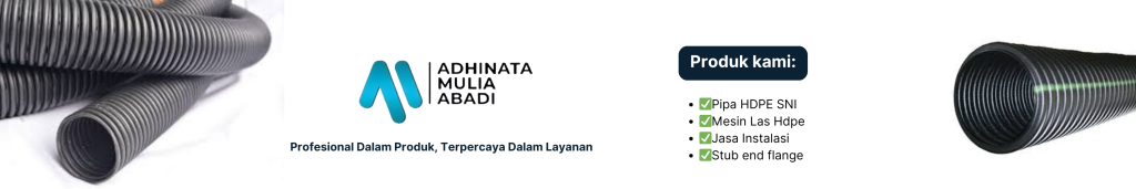 PRODUK YANG TERSEDIA DI PT ADHINATA MULIA ABADI
