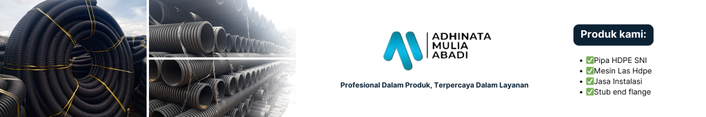 PRODUK YANG TERSEDIA DI PT ADHINATA MULIA ABADI
