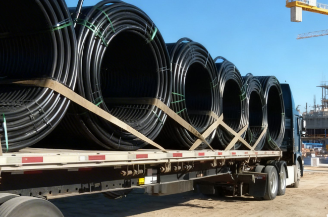 Dimensi ukuran pipa hdpe roll (1)