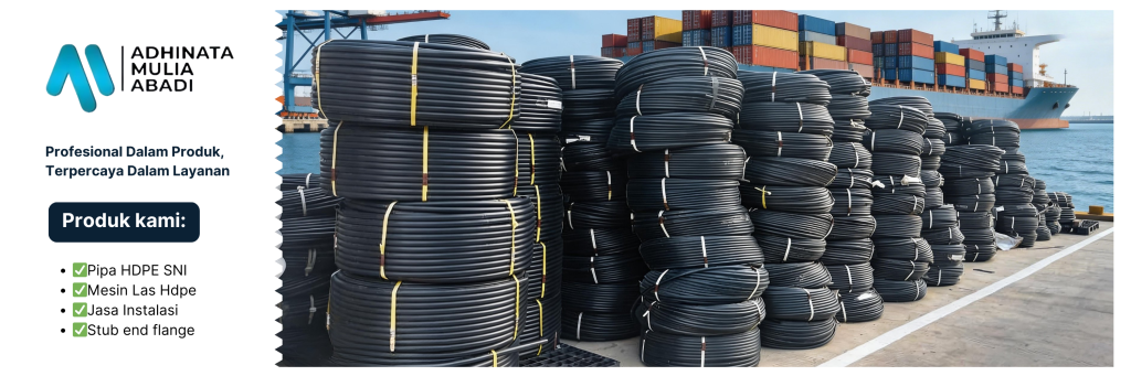 Layanan yang tersedia di adhinata mulia abadi