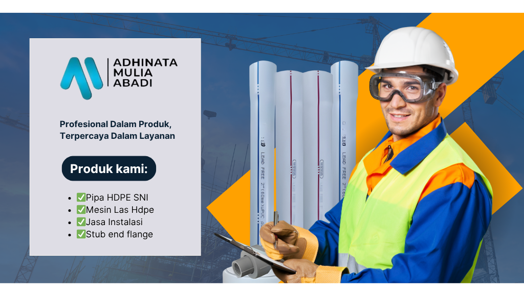 Layanan yang tersedia di Pt. Adhinata Mulia Abadi 
