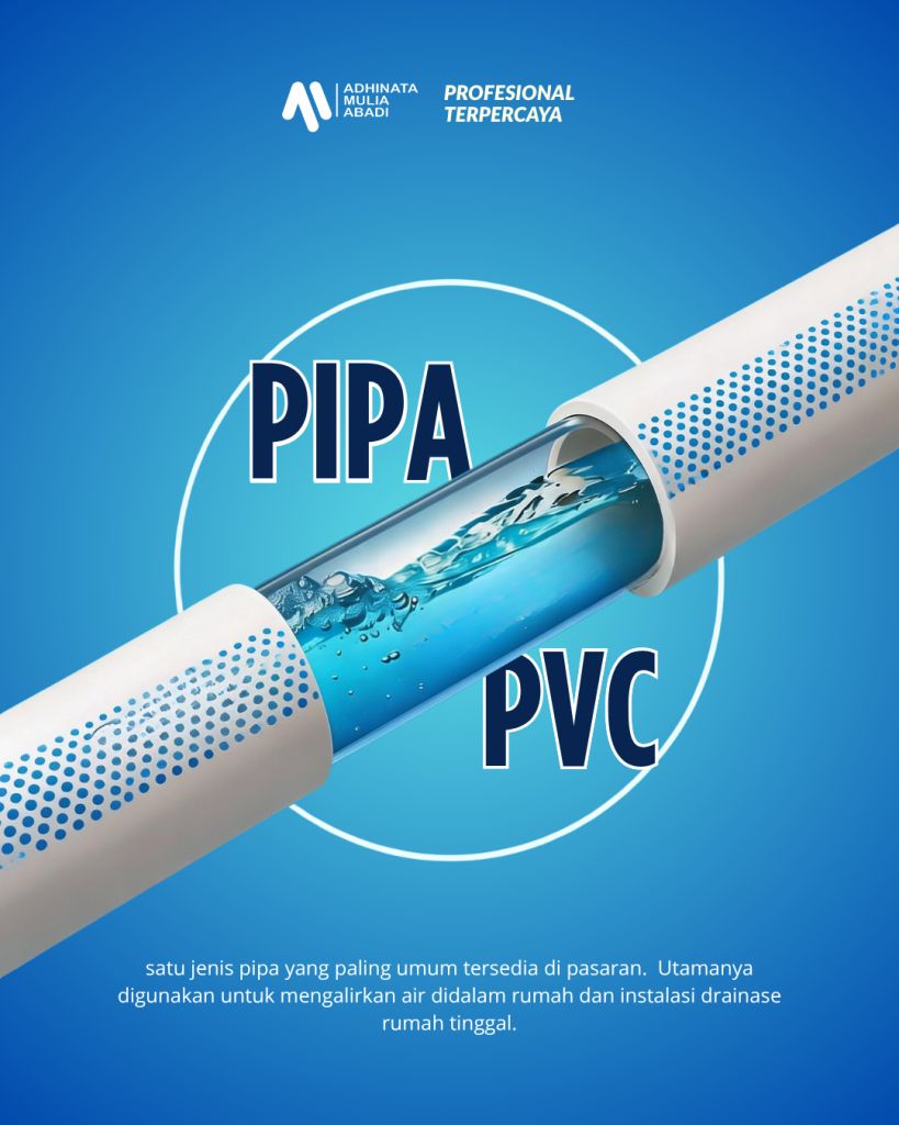 jual pipa pvc