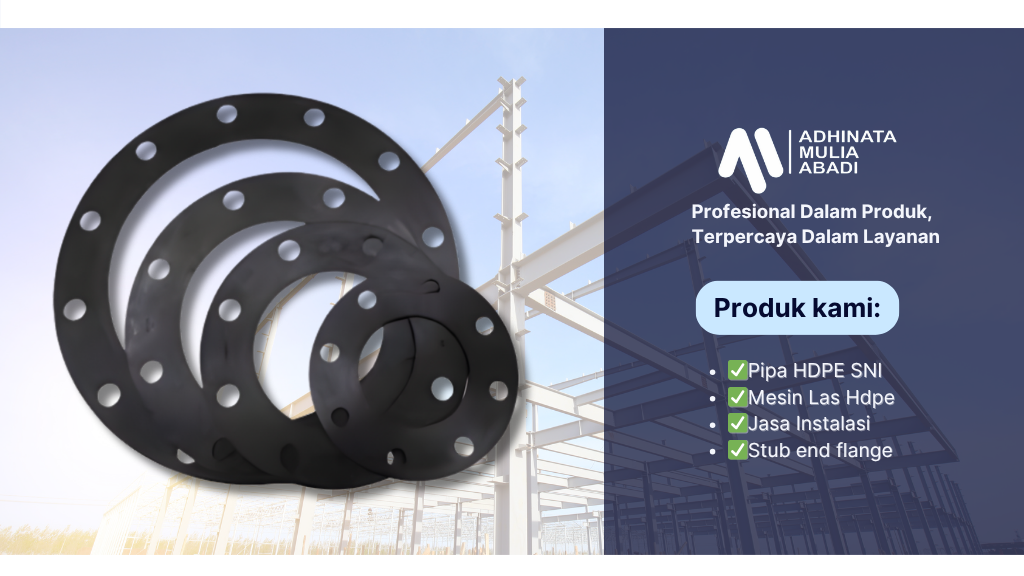 Layanan yang tersedia di Pt. Adhinata Mulia Abadi (1)