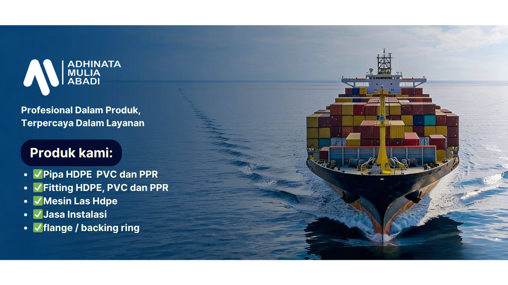 Layanan yang tersedia di Pt. Adhinata Mulia Abadi 