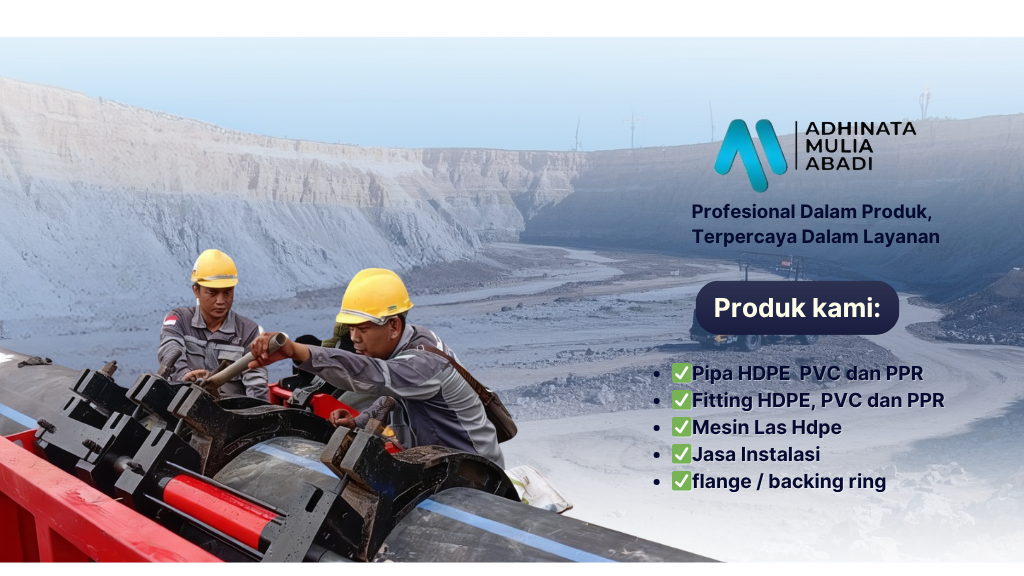 layanan yang tersedia di Pt.adhinata mulia abadi