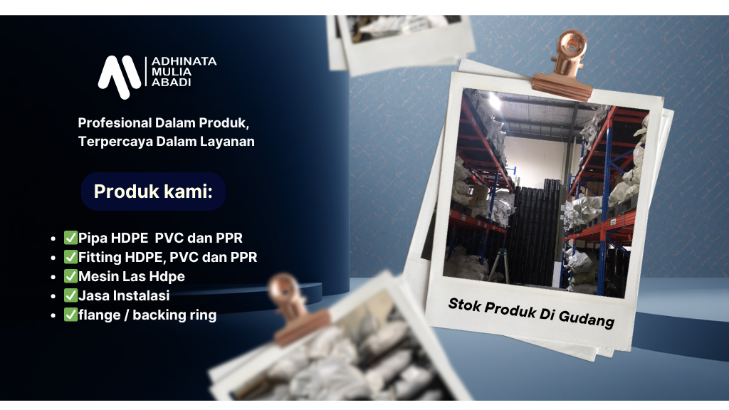 Layanan yang tersedia di Pt. Adhinata Mulia Abadi 