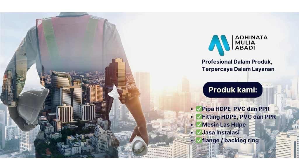 Layanan yang tersedia di Pt. Adhinata Mulia Abadi