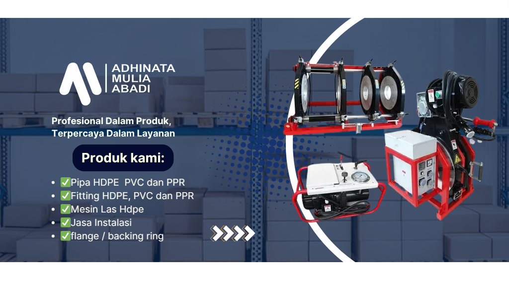 Layanan yang tersedia di Pt. Adhinata Mulia Abadi