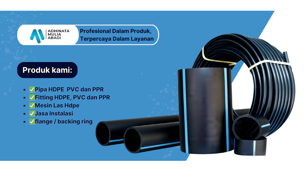 Layanan yang tersedia di Pt. Adhinata Mulia Abadi