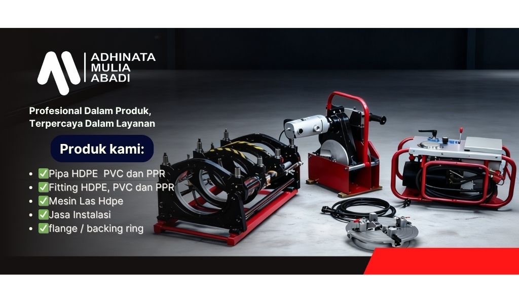 Layanan yang tersedia di Pt. Adhinata Mulia Abadi