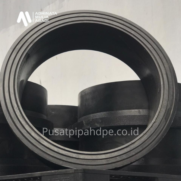 Stub End HDPE PN 20 SDR 9 DN 355mm
