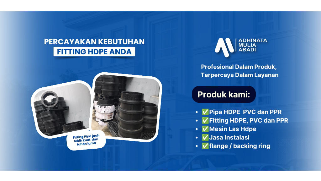 Layanan yang tersedia di Pt. Adhinata Mulia Abadi