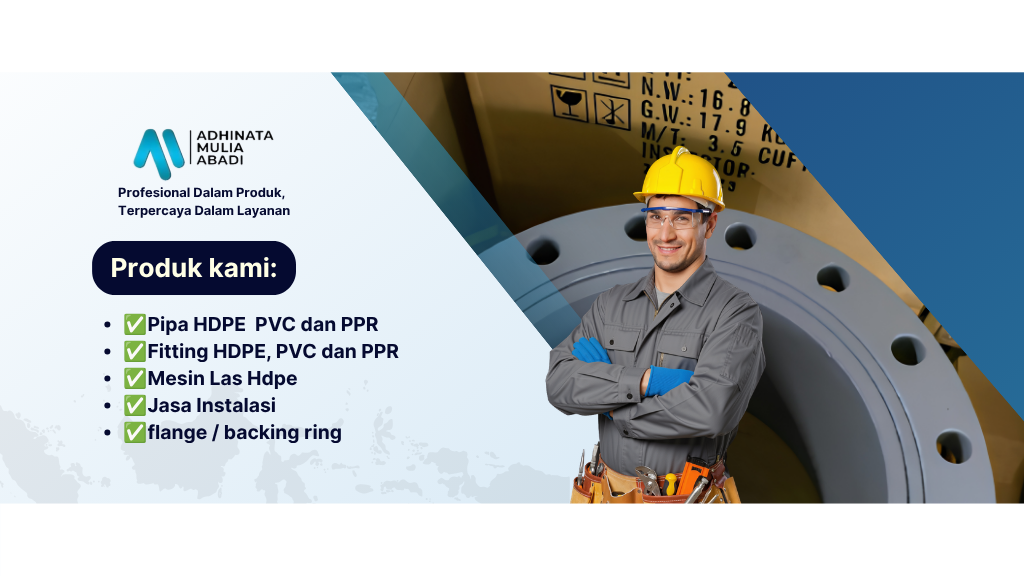 Layanan yang tersedia di Pt. Adhinata Mulia Abadi